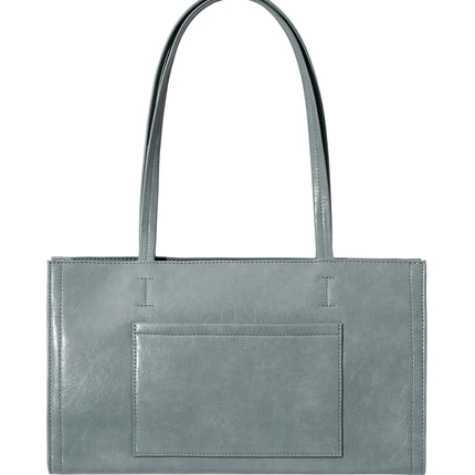 STAND OIL - Oblong Bag - Shoulder & Crossbody Bags - Korean Fashion | 4982-Studio