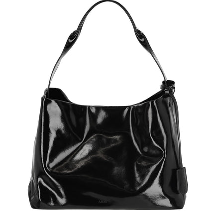 AHNI - Parc Bag - Shoulder & Crossbody Bags - Korean Fashion | 4982-Studio