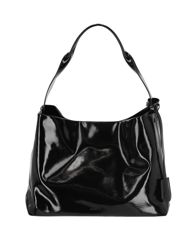 AHNI - Parc Bag - Shoulder & Crossbody Bags - Korean Fashion | 4982-Studio