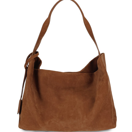 AHNI - Parc Bag - Shoulder & Crossbody Bags - Korean Fashion | 4982-Studio