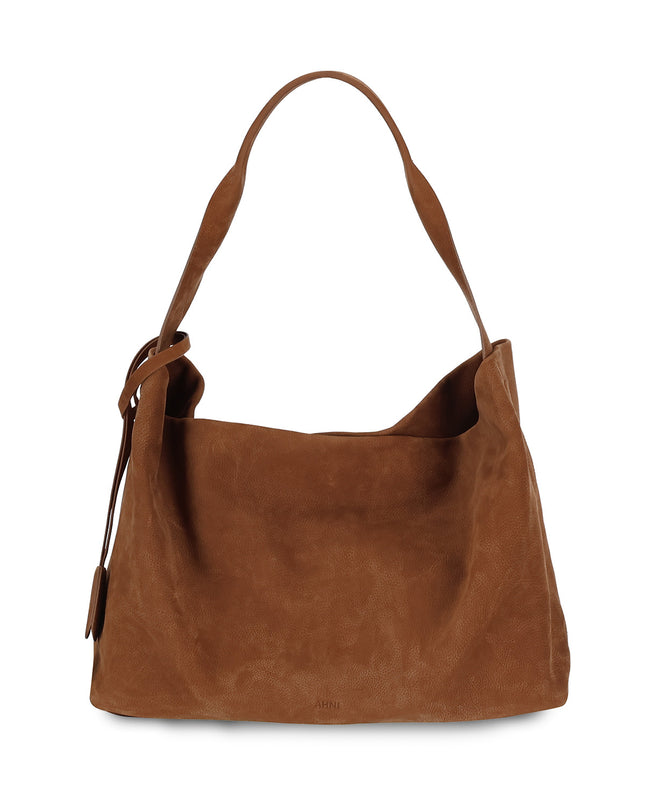 AHNI - Parc Bag - Shoulder & Crossbody Bags - Korean Fashion | 4982-Studio