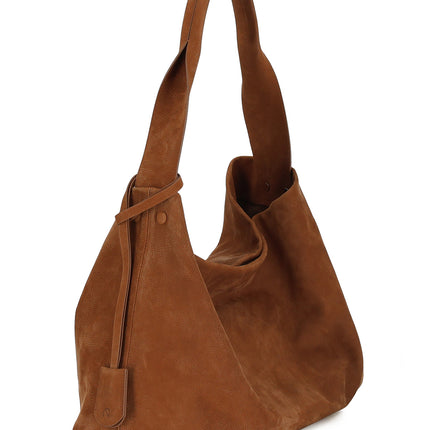AHNI - Parc Bag - Shoulder & Crossbody Bags - Korean Fashion | 4982-Studio