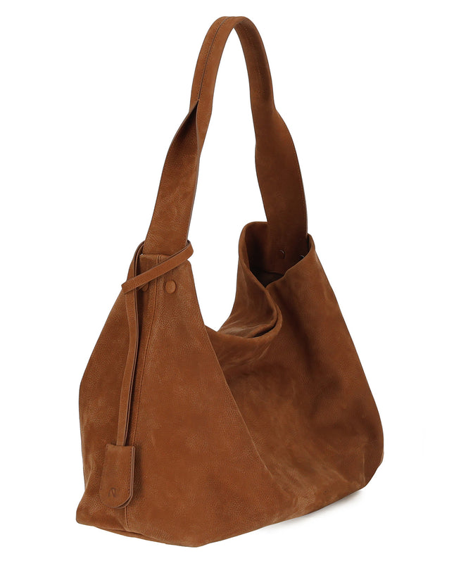 AHNI - Parc Bag - Shoulder & Crossbody Bags - Korean Fashion | 4982-Studio