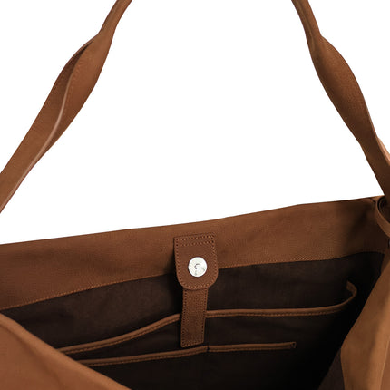 AHNI - Parc Bag - Shoulder & Crossbody Bags - Korean Fashion | 4982-Studio