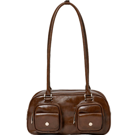 Mur - Poii Bag - Handbags - Korean Fashion | 4982-Studio