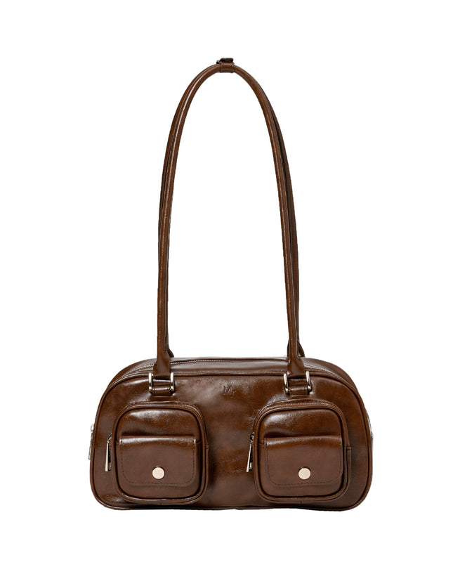 Mur - Poii Bag - Handbags - Korean Fashion | 4982-Studio