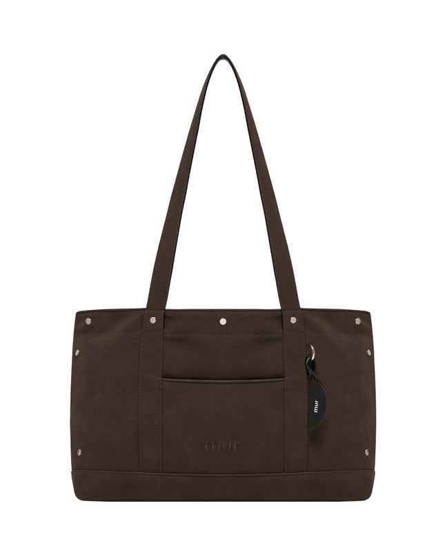 Mur - Reversible Polar bag - Shoulder & Crossbody Bags - Korean Fashion | 4982-Studio