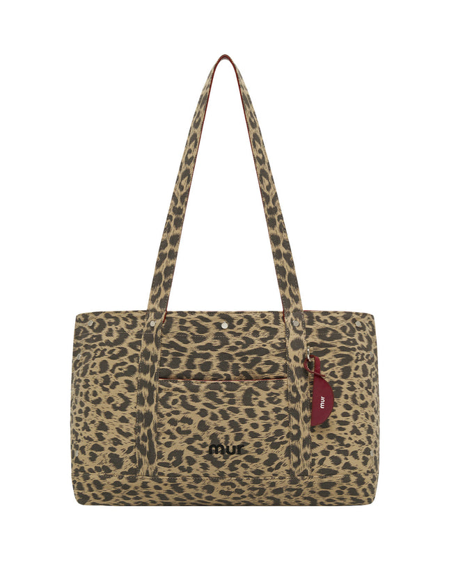 Mur - Reversible Polar bag - Shoulder & Crossbody Bags - Korean Fashion | 4982-Studio