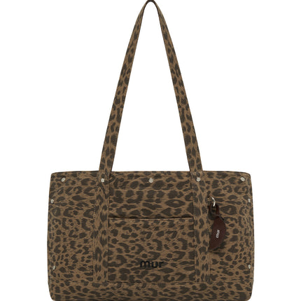 Mur - Reversible Polar bag - Shoulder & Crossbody Bags - Korean Fashion | 4982-Studio