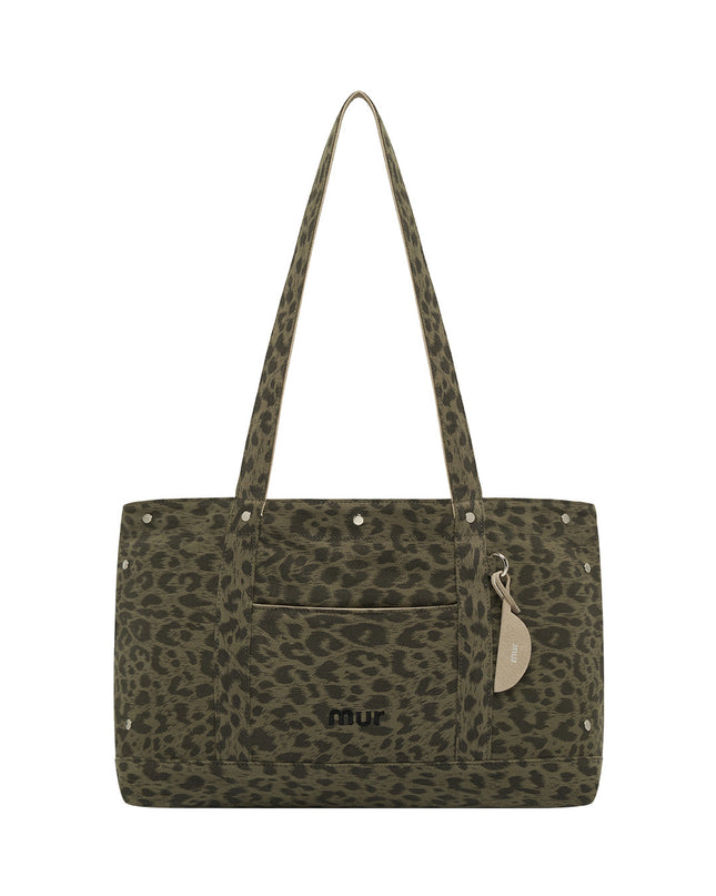 Mur - Reversible Polar bag - Shoulder & Crossbody Bags - Korean Fashion | 4982-Studio
