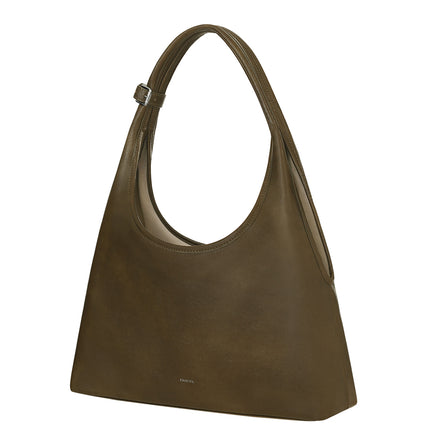 STAND OIL - Ringo Bag Mini - Clutches & Mini Bags - Korean Fashion | 4982-Studio