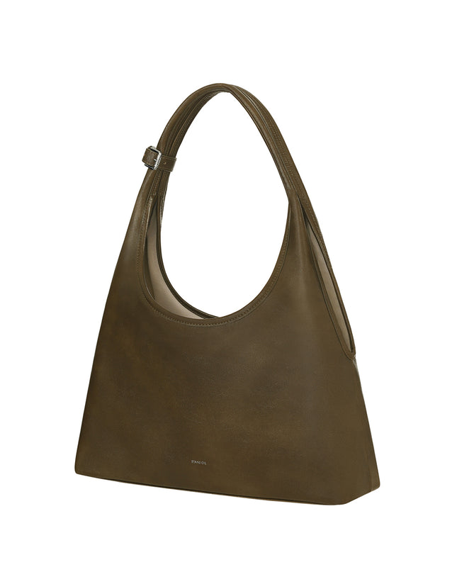 STAND OIL - Ringo Bag Mini - Clutches & Mini Bags - Korean Fashion | 4982-Studio