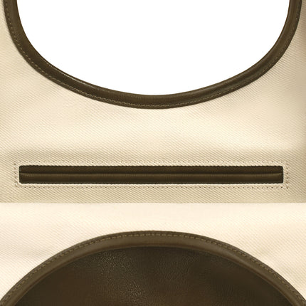 STAND OIL - Ringo Bag Mini - Clutches & Mini Bags - Korean Fashion | 4982-Studio