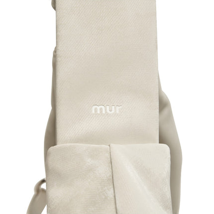 Mur - Rumi bag - Shoulder & Crossbody Bags - Korean Fashion | 4982-Studio