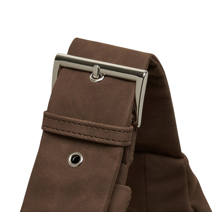 Mur - Rumi bag - Shoulder & Crossbody Bags - Korean Fashion | 4982-Studio
