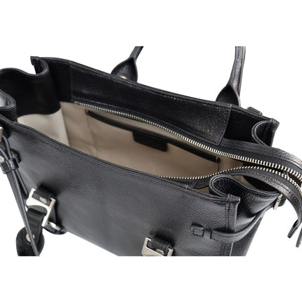 AHNI - Ruskin MID Bag - Totes & Shoppers - Korean Fashion | 4982-Studio