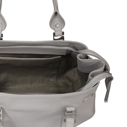 AHNI - Ruskin tote bag - Totes & Shoppers - Korean Fashion | 4982-Studio