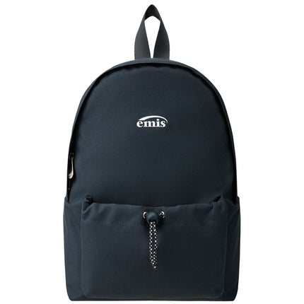 emis - String Day Backpack - Backpacks - Korean Fashion | 4982-Studio