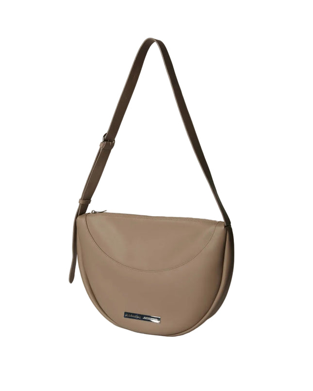MARHEN.J - Bay Bag - Shoulder & Crossbody Bags - Korean Fashion | 4982-Studio