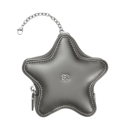 STAND OIL - Star Pods Keyring - Bag Charms and Keyrings - Korean Fashion | 4982-Studio