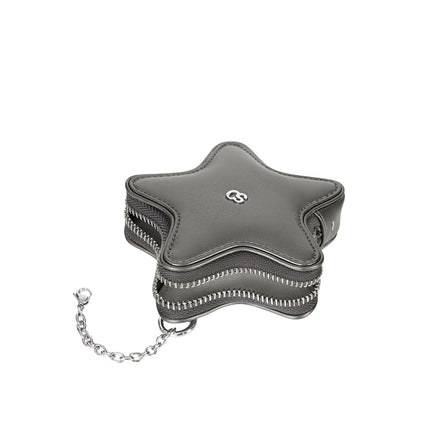 STAND OIL - Star Pods Keyring - Bag Charms and Keyrings - Korean Fashion | 4982-Studio