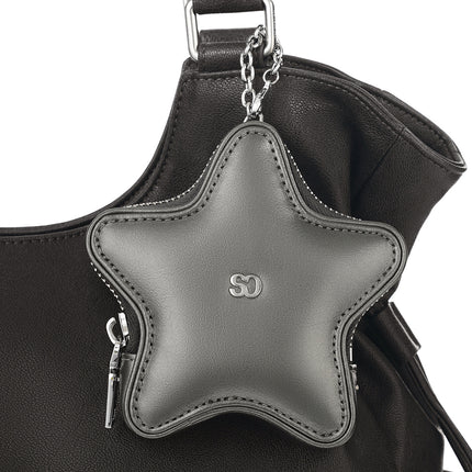 STAND OIL - Star Pods Keyring - Bag Charms and Keyrings - Korean Fashion | 4982-Studio