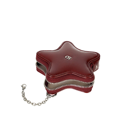 STAND OIL - Star Pods Keyring - Bag Charms and Keyrings - Korean Fashion | 4982-Studio