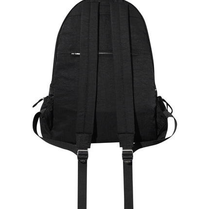 STAND OIL - Tied Backpack - Backpacks - Korean Fashion | 4982-Studio
