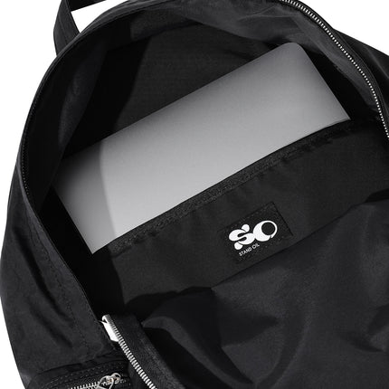 STAND OIL - Tied Backpack - Backpacks - Korean Fashion | 4982-Studio