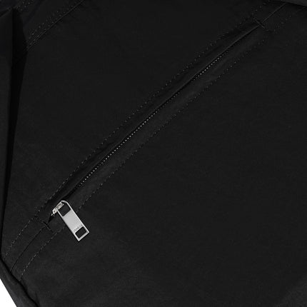 STAND OIL - Tied Backpack - Backpacks - Korean Fashion | 4982-Studio