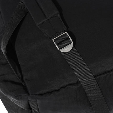 STAND OIL - Tied Backpack - Backpacks - Korean Fashion | 4982-Studio