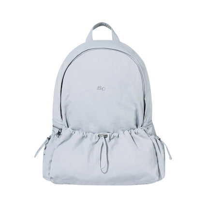 STAND OIL - Tied Backpack - Backpacks - Korean Fashion | 4982-Studio