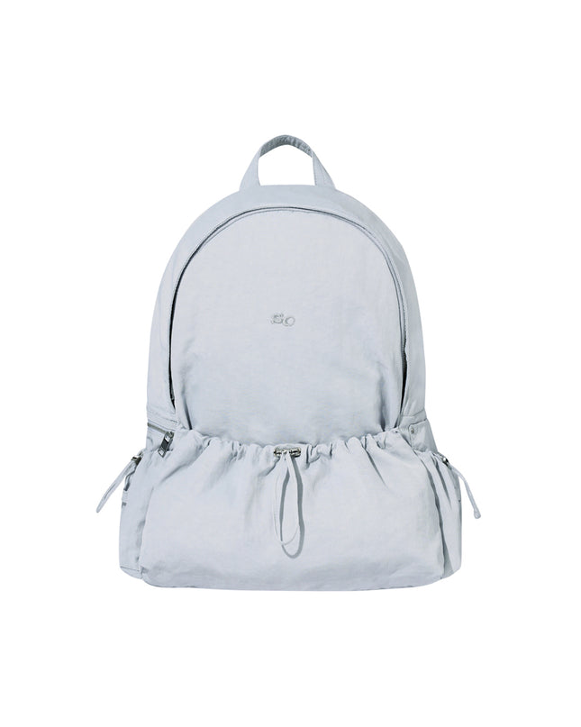 STAND OIL - Tied Backpack - Backpacks - Korean Fashion | 4982-Studio