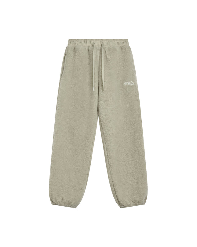 emis - (W) Fleece Jogger Pants - Sweatpants - Korean Fashion | 4982-Studio