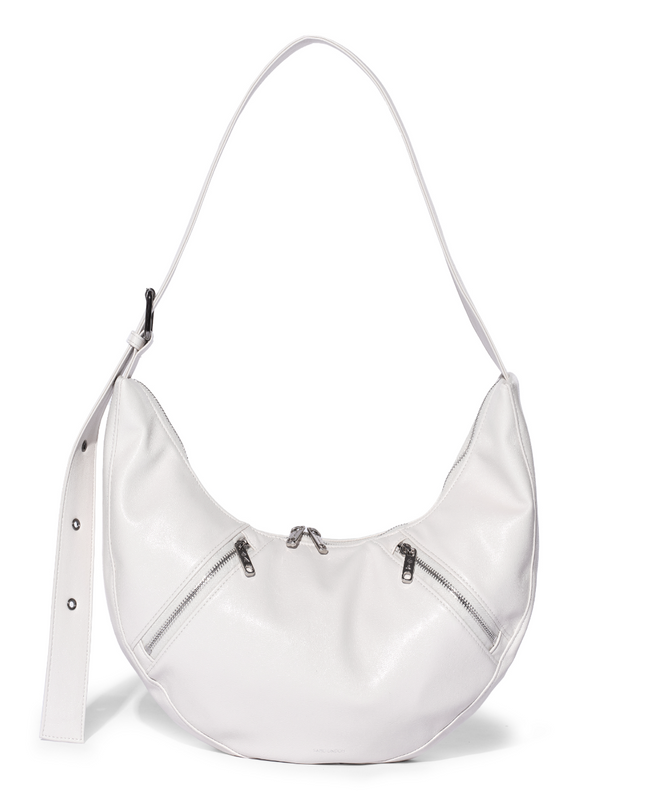 SAMO ONDOH - Apple Sling Bag M - Handbags - Korean Fashion | 4982-Studio