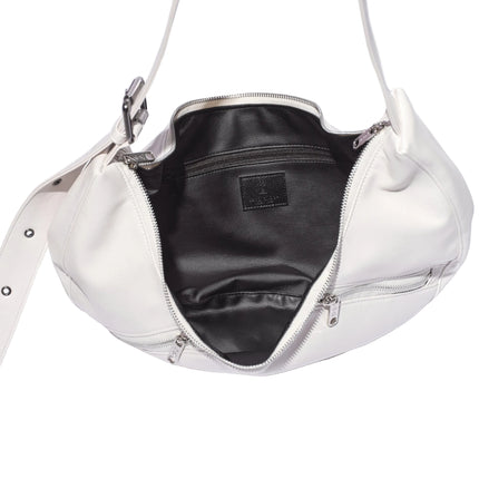 SAMO ONDOH - Apple Sling Bag M - Handbags - Korean Fashion | 4982-Studio