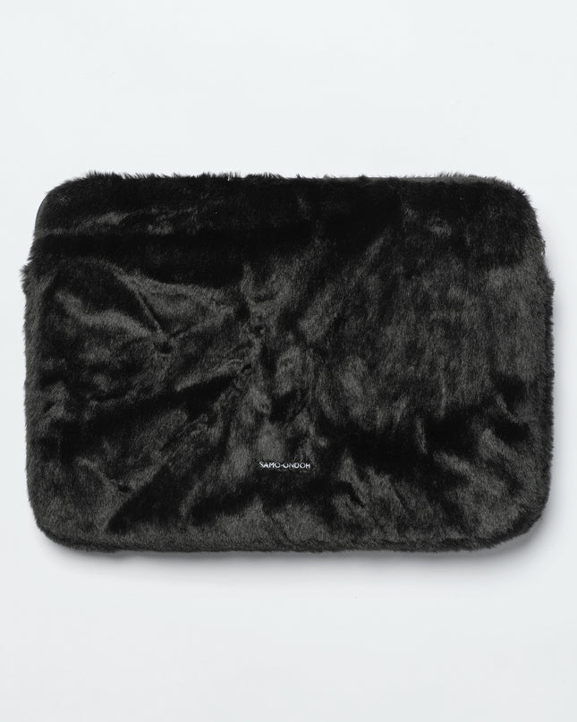 Nemoyom Laptop Case 14 inch Eco fur