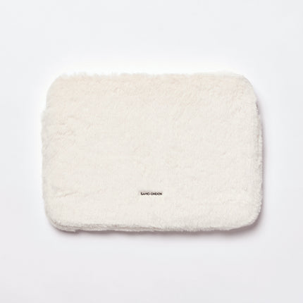 Nemoyom Laptop Case 14 inch Eco fur