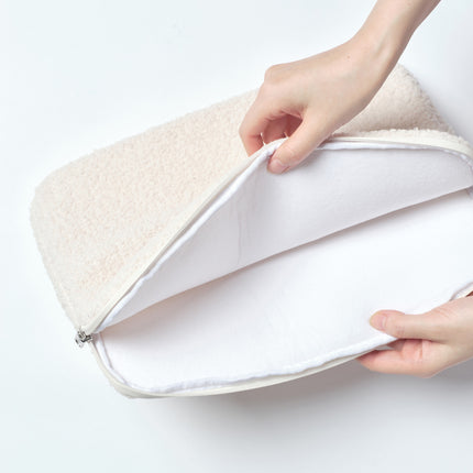 Nemoyom Laptop Case 14 inch Eco fur