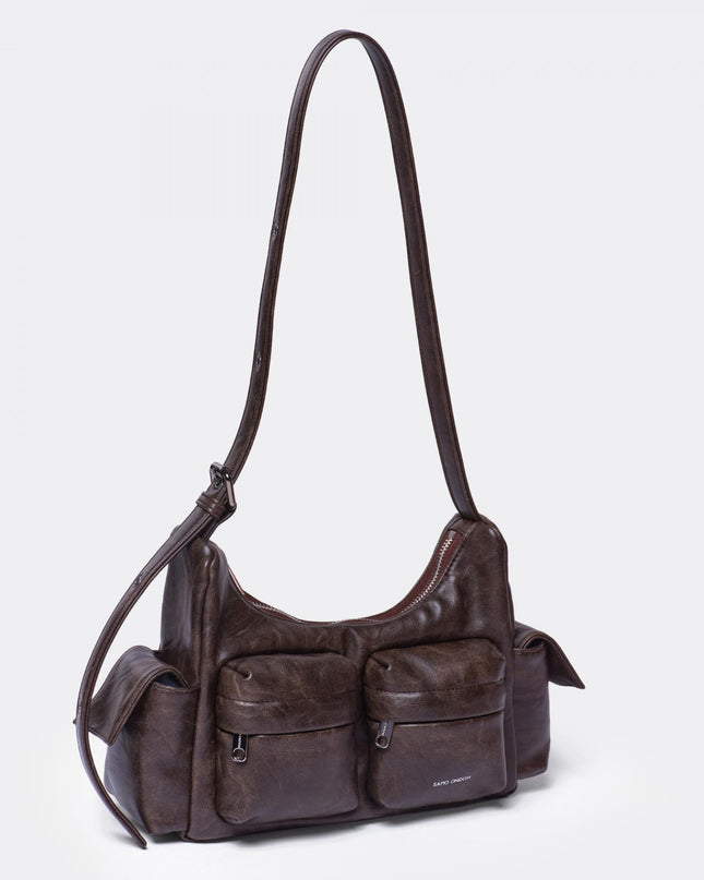 Pocket Mug Bag M