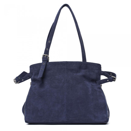 Zipper Shopper Bag M