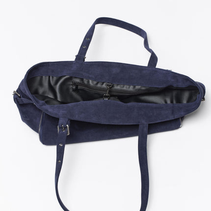 Zipper Shopper Bag M