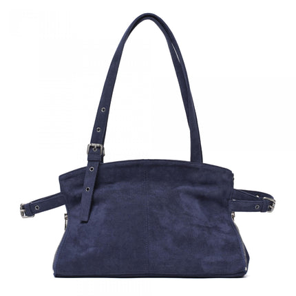 Zipper Shopper Bag M